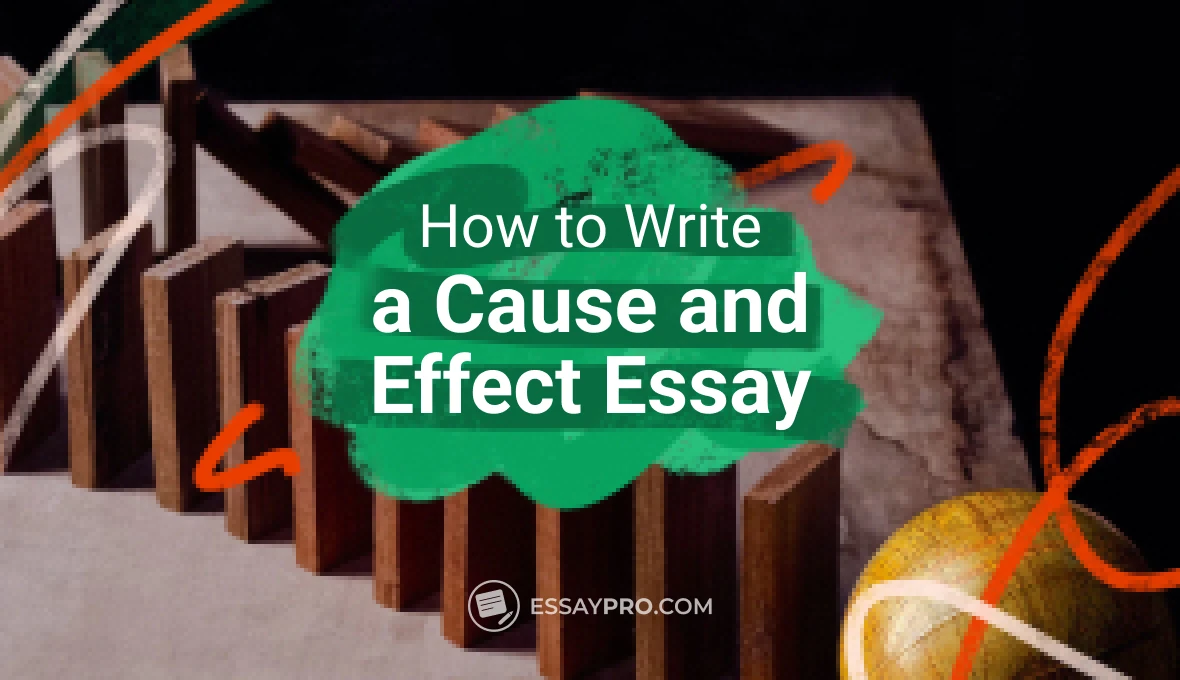 Crafting a Compelling Cause and Effect Essay A StepbyStep Guide